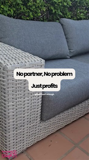 Ditch the dead weight! I'm building an empire solo, and profits are my only soulmate. Who needs a partner when you're swimming in success? #SoloSuccess #NoPartner #NoProblem Honestly it is the best thing I ever did. It has given me time and Financial freedom. If you too would like to see how easy it is to get started download my free guide. Here it is https://heyzine.com/flip-book/b1bc2480b9.htmlDM Fresh Start to learn more. Disclaimer: results are not guaranteed. As with everything in life, the