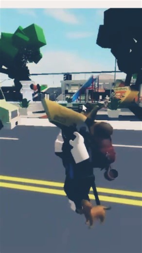 because the first time I played Roblox Indonesia on YouTube was in February 2026, the latest tren...