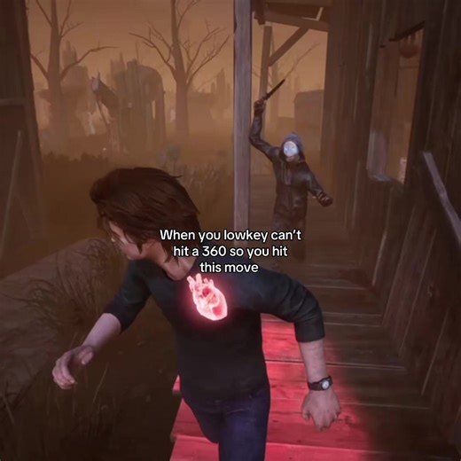 Mastering Moves in Dead by Daylight: From 360s to Strategies