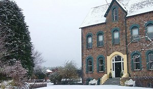 Tipperary Hotel Has Been Transformed From An Old Convent