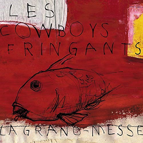 Plus rien (Les Cowboys fringants) - Paroles et accords - La Boîte à chansons ♫