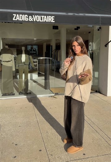 Día de compras en Punta del Este: tiendas Zadig & Voltaire