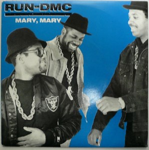 Run-DMC - Mary, Mary