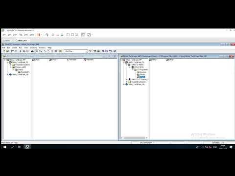 Siemens PCS 7 DCS Full Tutorial for Beginners In Hindi | Step-by-Step from Zero to Live I Part - 1