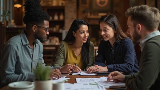 Best Business Restaurant Loans Available Today