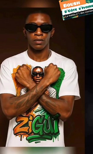 211K views · 12K reactions |  Libérez Zigui  | Boush d'côte d'Ivoire | Facebook