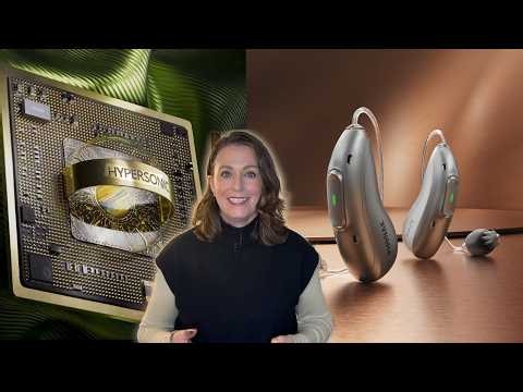Phonak EON Review: Is It REALLY Better, or Just Smaller?