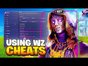 Warzone Cheats That Are Undetected🏆(CRAZY WARZONE CHEAT)