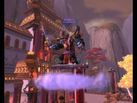 The Lorewalker Reputation Guide Ft. Eatmopie