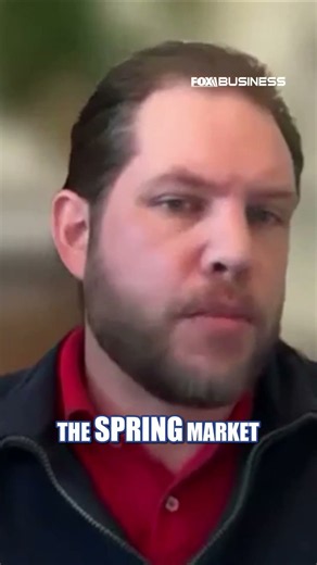 HOUSING SLOWDOWN: Will Fed rate hikes actually crash home prices? #shorts