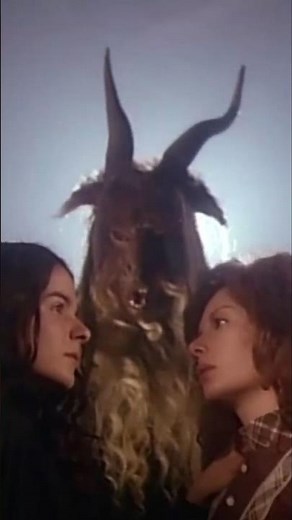 Sisters of Satan - Alucarda (1977) #horrorfilm #horror #horrormovie
