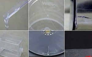 02 缺陷改善之 开裂