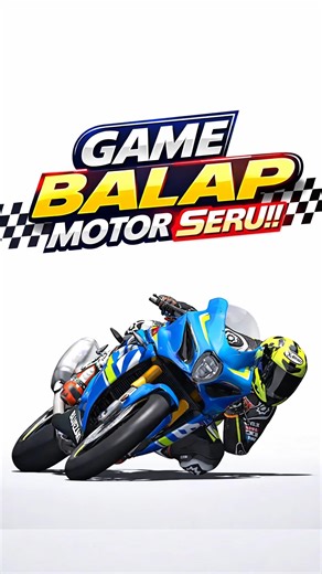 Turns out it's fun ‼️Android Racing Game 2026 (Real Moto 2)