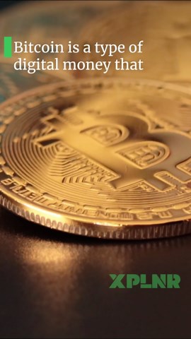 How does bitcoin actually work?