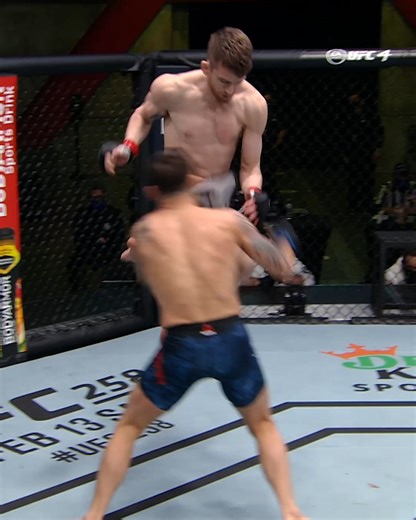 These flying knee KO's are out of this world! 😱 📺📱💻 Watch them all and more only on UFC Fight Pass | UFC