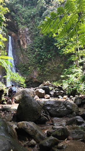 A day or two is more than enough to fall in love with Dominica 🌴✨ Thanks to LIAT’s Punta Cana–Dominica flights, travelers can pack big experiences into a short escape — from iconic sights to unforgettable moments. 🎥: Jael Joseph #DiscoverDominica #NewFlight #FlyLIAT #NatureIsland #VisitDominica | Discover Dominica