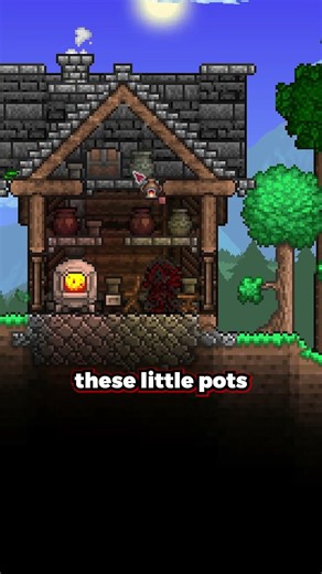 The BRAND NEW Portable Kiln in Terraria 1.4.5!