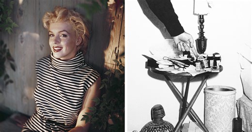 Bombshell Revelation In Marilyn Monroe Autopsy As Coroner Reveals Suspicious Finding 60 Years Later