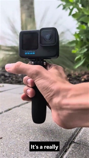 The Most Underrated GoPro Accessory? #gopro #gadgets #gear