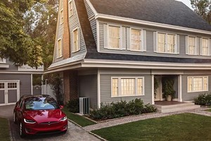 Tesla takes orders for solar roof tiles, reveals 'affordable' prices
