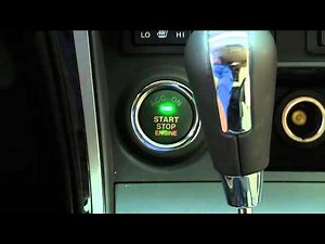 2012 - 2009 Mazda 6 Advanced Keyless Entry & Push Button Start System Tutorial