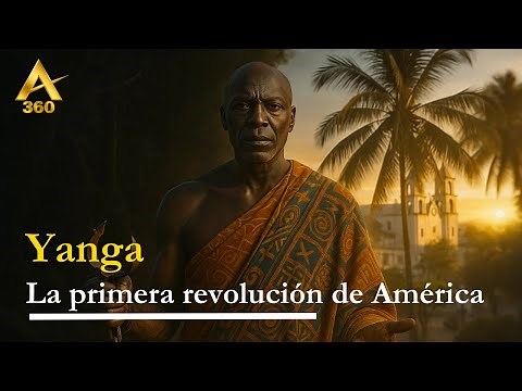 Yanga, Veracruz: The First Free Town in the Americas | The History Mexico Forgot