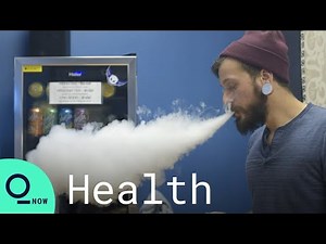 Stress Smoking Rises 25% Among Young Adults in U.K. During Lockdown, Study Says