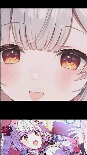 看個螃蟹吐舌頭。【周防パトラ】 #shorts #vtuber
