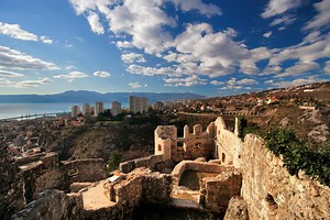 Eight Must-Visit Croatian Castles, Fortress, and Citadels - Total Croatia