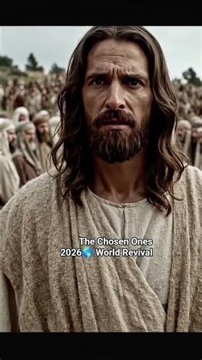 (Matthew 25:31–46)People are separated like sheep and goats. The dividing line?