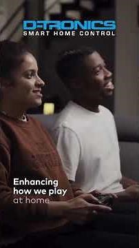 Crestron Home OS | Total Home Control, Simplified