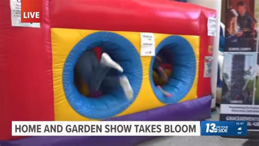 “ugh work is so hard” the work: (full race video in the comments 🤪 who do you think won?) | Tanner Holbrook