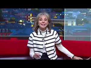 BBC East Midlands Today - Evening News (15/01/25)
