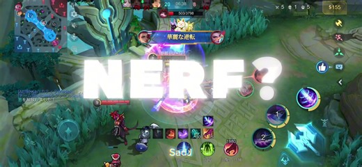Mastering Alucard in Mobile Legends: War Axe Strategy