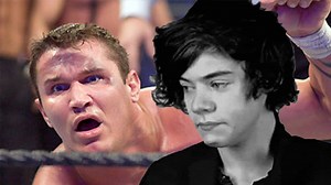175K views · 1.4K shares | Harry Styles RKO off the stage #OHNOHARRY YouTube.com/steveozzi | RKO Vines | Facebook