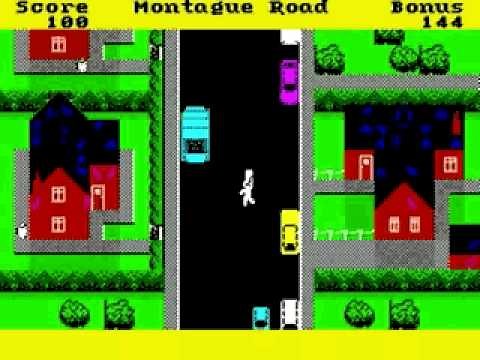 20 Games That Defined the ZX Spectrum
