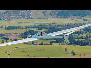 Discover the sky in electriflying ways | Atos Wing by AIR