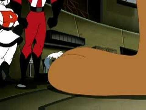 KidsWB:Tom and Jerry Tales:1st Promo of New Season