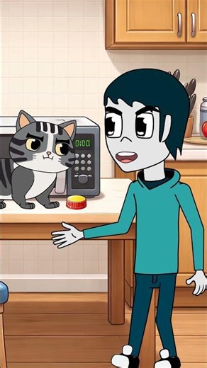 TOBY COVER | THC: Animated ZT | (Animation)