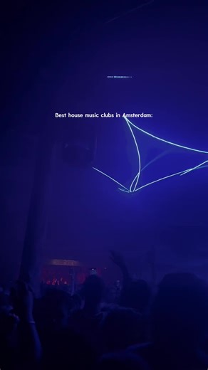 Looking for a good house music club during your stay in Amsterdam? These are our favorites: Thuishaven LoFi Shelter Madam Escape Het Sieraad Paradiso #madam #madamamsterdam #shelteramsterdam #thuishaven
