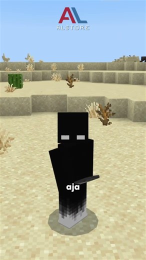 INFINITE LAVA BUG #minecraftindonesia