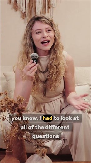 Every Detail Counts: Alice