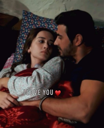 ♥️ #arafta #merteş #mercan #ateş