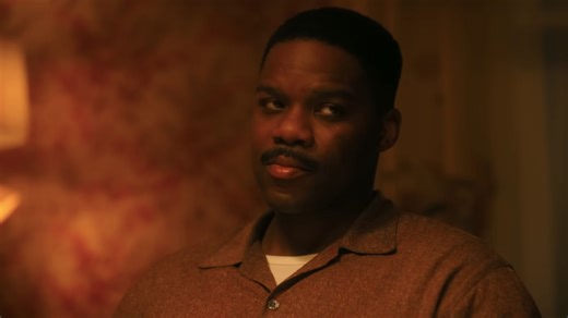 It: Welcome to Derry star Jovan Adepo talks about shooting The Odyssey with the HBO series