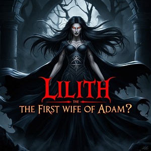 Part 62: Lilith, The First and Original Wife of Adam? Jewish Myth || ChizMyth ______ Disclaimer: Ang kwentong ito ay isang mito mula sa Jewish folklore at hindi matatagpuan sa Christian Bible. Ito ay bunga lamang po ng malikhaing pagsasalaysay ng mga may-akda. | Teacher Maureen