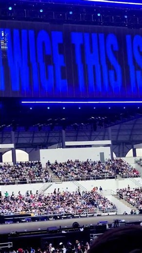 Twice (트와이스) - Four (This is For in Kuala Lumpur 2025)