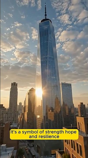 One World Trade Center: The Story Behind New York’s Iconic Skyscraper