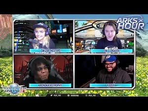 ARKS Hour Ep. 8: Double the Guests! Double the Finale!