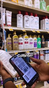 Stop putting harmful products on your skin! 🚫 Use the Yuka app to check which one's safe to use🧴 I’ve scanned some common lotions with it, and the results are bad juju Because 60% of what you put on your skin gets absorbed into your bloodstream 🤯 That’s why it’s so important to choose products carefully. So, protect your health by making informed choices about what goes on your body y’all What’s your go-to lotion brand? Have you checked its safety yet? Let me know your thoughts! 👇🏾 #rochell