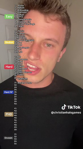 55 FREAKIN’ RAPID FIRE QUESTIONS. No one’s doing it like this…. HOW’D Y’ALL DO, let me KNOW #rapidfirequestions #rapidfiretrivia #fyp